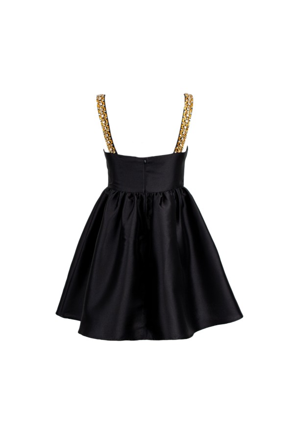 AMHERST    112W5D6 ABITI NERO