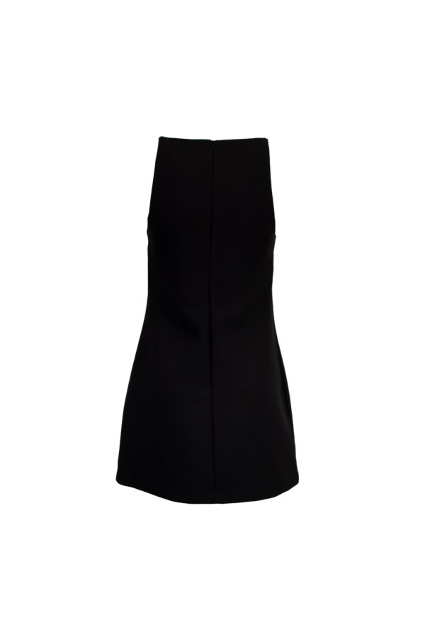 ANVIK      112W5D6 ABITI NERO