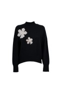 ARLEE      132W5D6 MAGLIERIA NERO