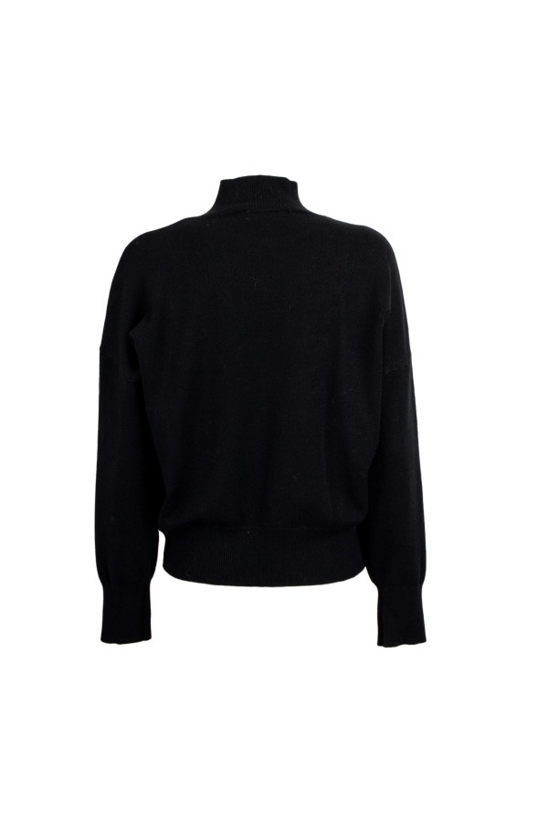 ARLEE      132W5D6 MAGLIERIA NERO