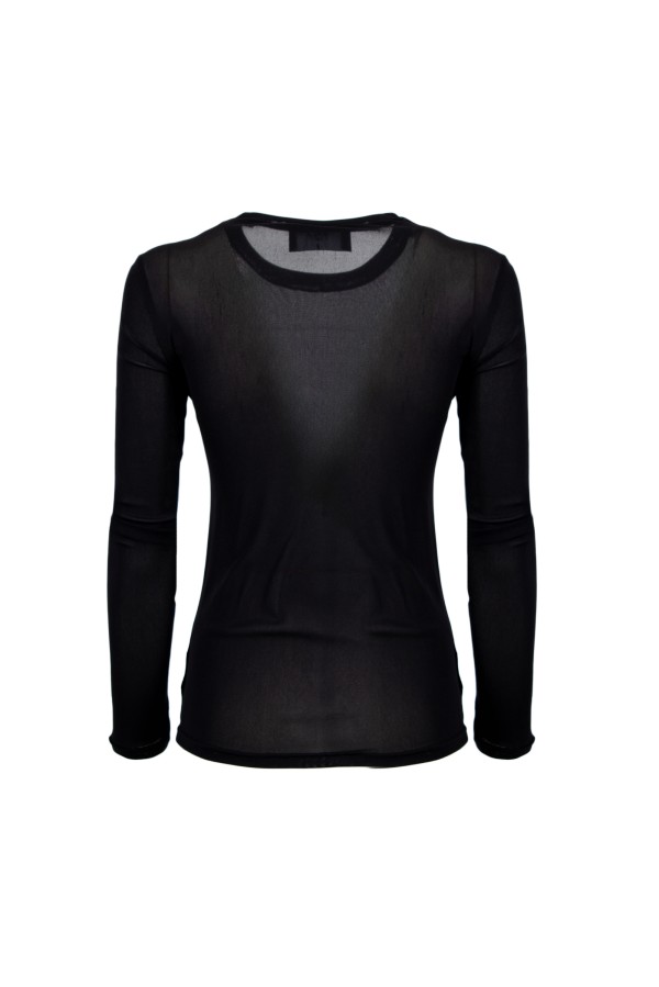 ARLEE      232W5D6 CAMICIE e BLUSE NERO