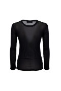 ARLEE      232W5D6 CAMICIE e BLUSE NERO