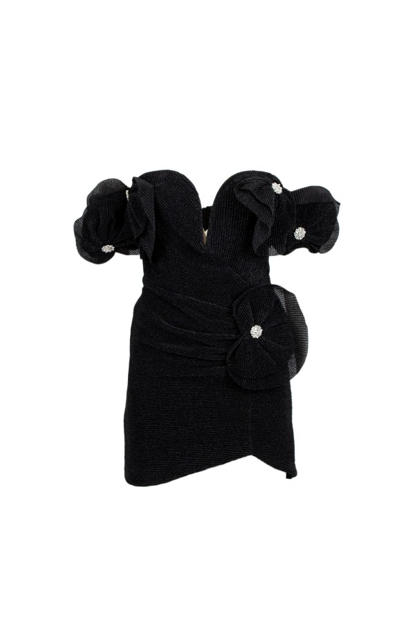 AUBURN     112W5D6 ABITI NERO