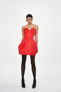BAXLEY     112W5Z4 ABITI ROSSO