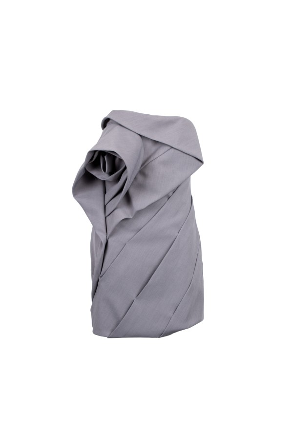 BOONEVILLE 112W54A ABITI GRIGIO