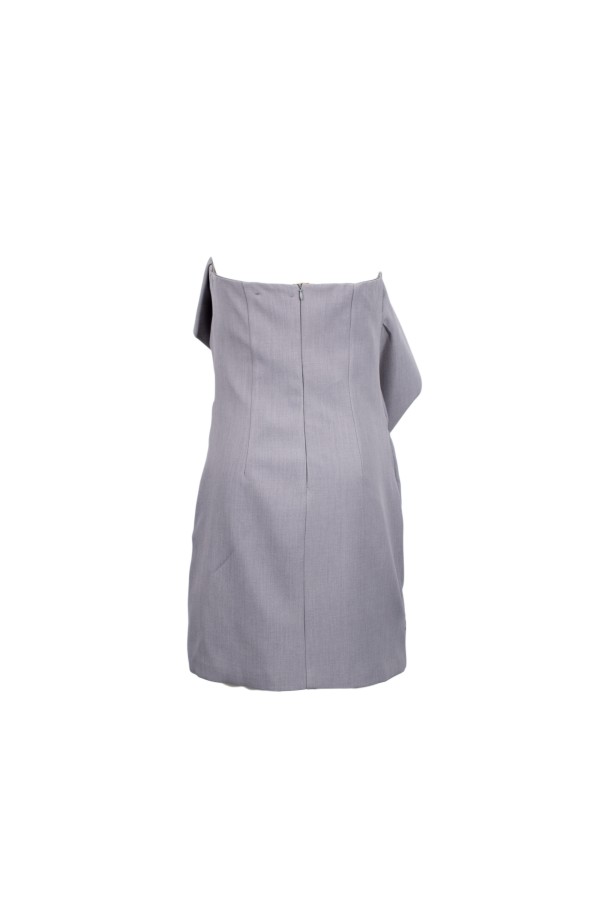 BOONEVILLE 112W54A ABITI GRIGIO