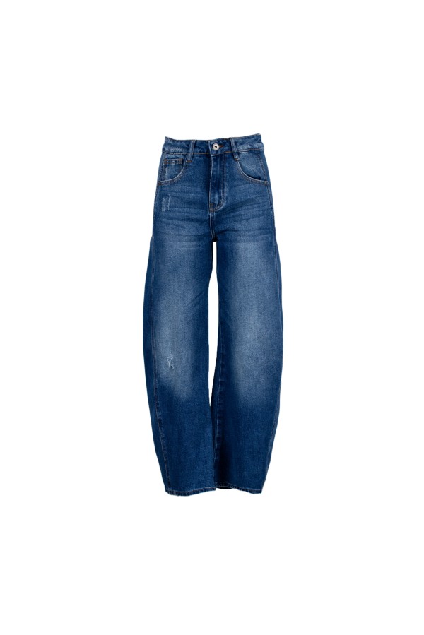 BROADFORD  102W5C9 JEANS DENIM