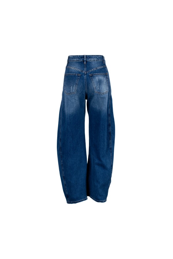 BROADFORD  102W5C9 JEANS DENIM