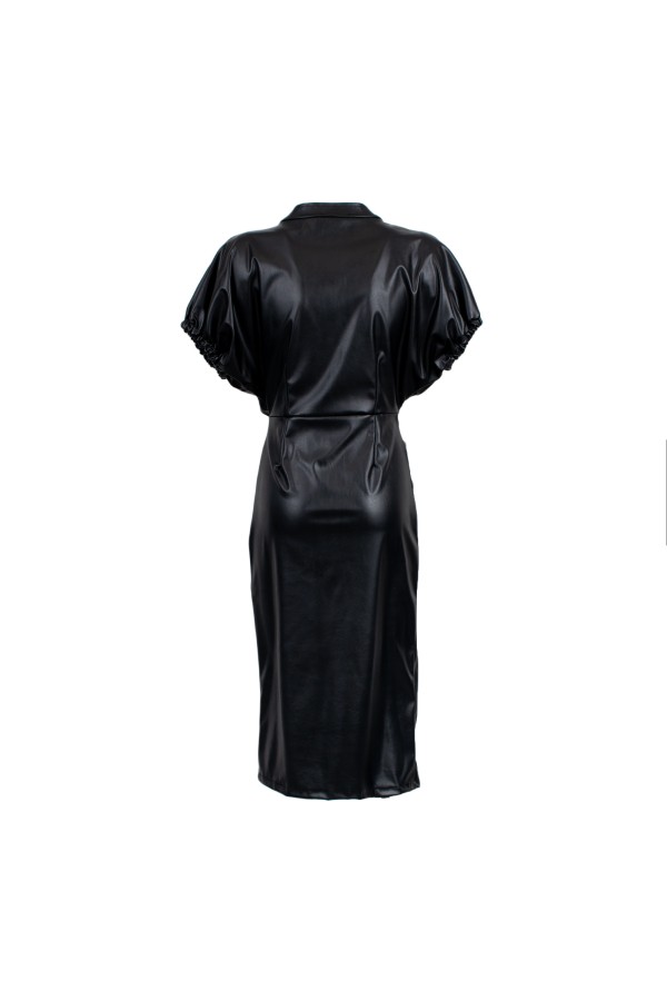 CHUNKY     112W5D6 ABITI NERO