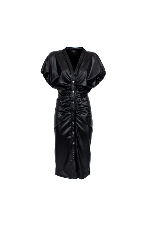 CHUNKY     112W5D6 ABITI NERO