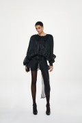 CRESSY     112W5D6 ABITI NERO