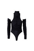 CROSSETT   152W5D6 TOP e BODY NERO