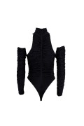 CROSSETT   152W5D6 TOP e BODY NERO