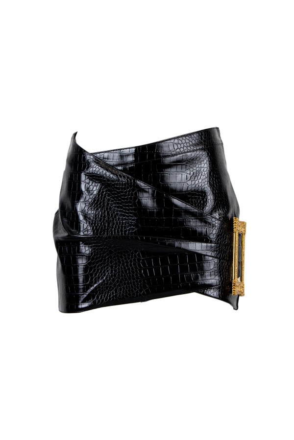 DALHART    012W5D6 GONNE NERO