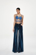 DEARY      102W5M0 JEANS BLU
