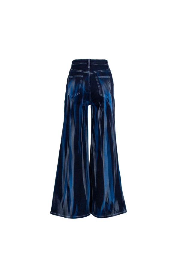 DEARY      102W5M0 JEANS BLU