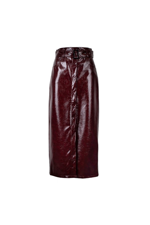 DEMING     012W59Y GONNE BORGOGNA