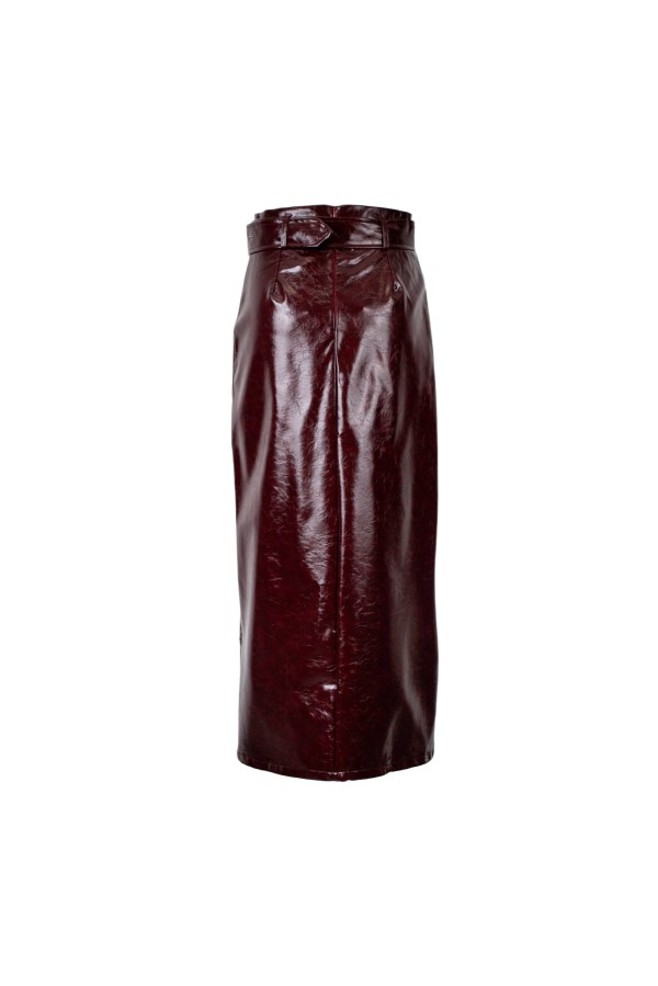 DEMING     012W59Y GONNE BORGOGNA