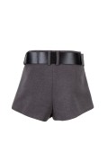 DENISON    092W54A SHORTS GRIGIO