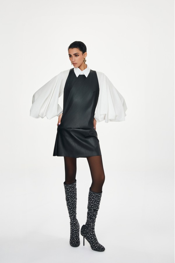 DERBY      112W5D6 ABITI NERO