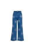 DEVON      102W5C9 JEANS DENIM