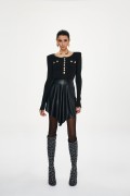 DOTHAN     132W5D6 MAGLIERIA NERO