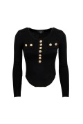 DOTHAN     132W5D6 MAGLIERIA NERO