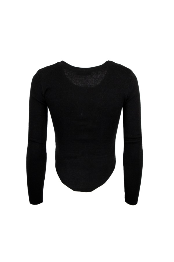 DOTHAN     132W5D6 MAGLIERIA NERO