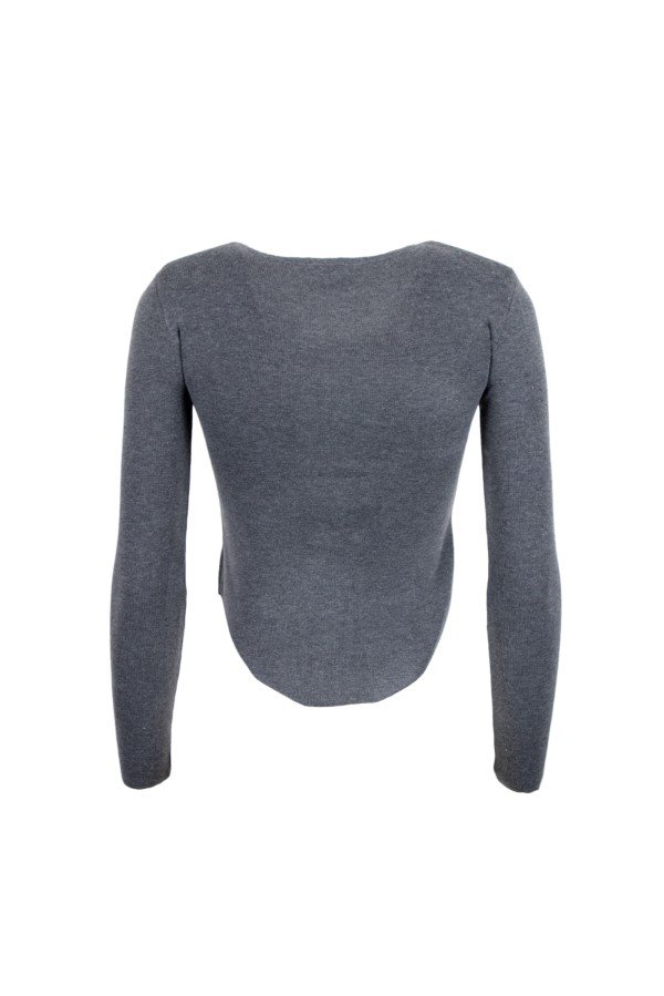 DOTHAN     132W54A MAGLIERIA GRIGIO