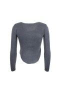 DOTHAN     132W54A MAGLIERIA GRIGIO