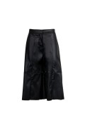 ENFIELD    322W5D6 PANTALONI NERO