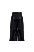 ENFIELD    322W5D6 PANTALONI NERO