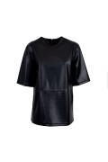 ENFIELD    572W5D6 CAMICIE e BLUSE NERO