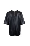 ENFIELD    572W5D6 CAMICIE e BLUSE NERO