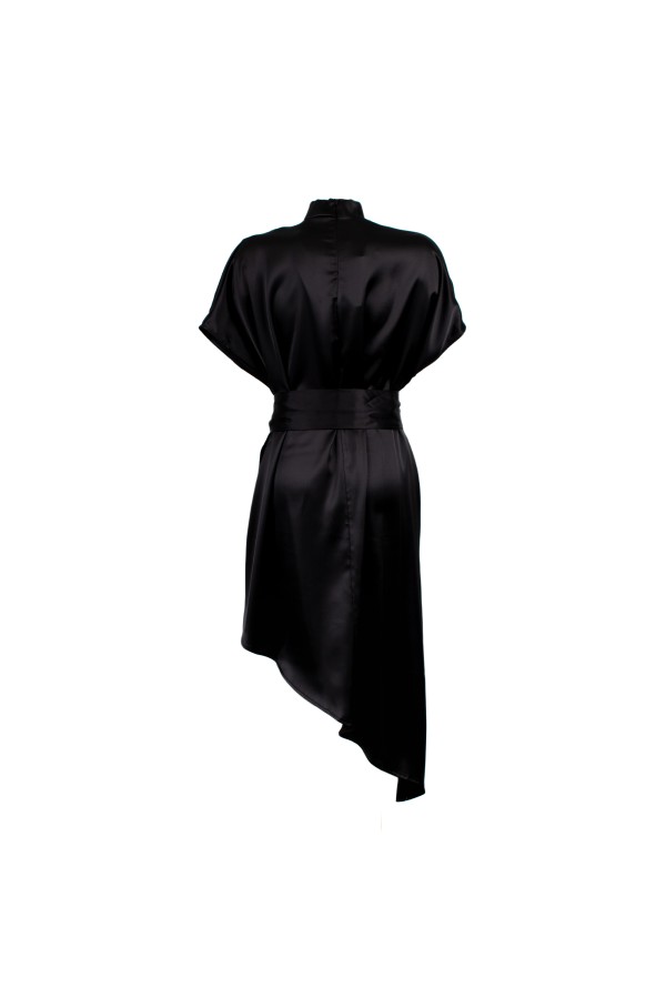 GUYMON     112W5D6 ABITI NERO