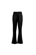 HASKELL    242W5D6 PANTALONI NERO