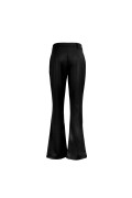 HASKELL    242W5D6 PANTALONI NERO