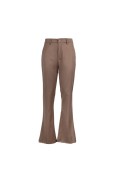HASKELL    242W57Y PANTALONI TORTORA