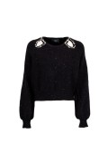 HAYS       132W5D6 MAGLIERIA NERO