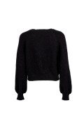 HAYS       132W5D6 MAGLIERIA NERO