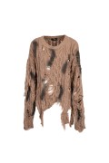 JASPER     132W5B0 MAGLIERIA BEIGE