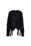 JASPER     132W5D6 MAGLIERIA NERO