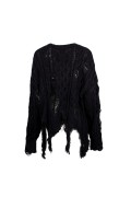 JASPER     132W5D6 MAGLIERIA NERO