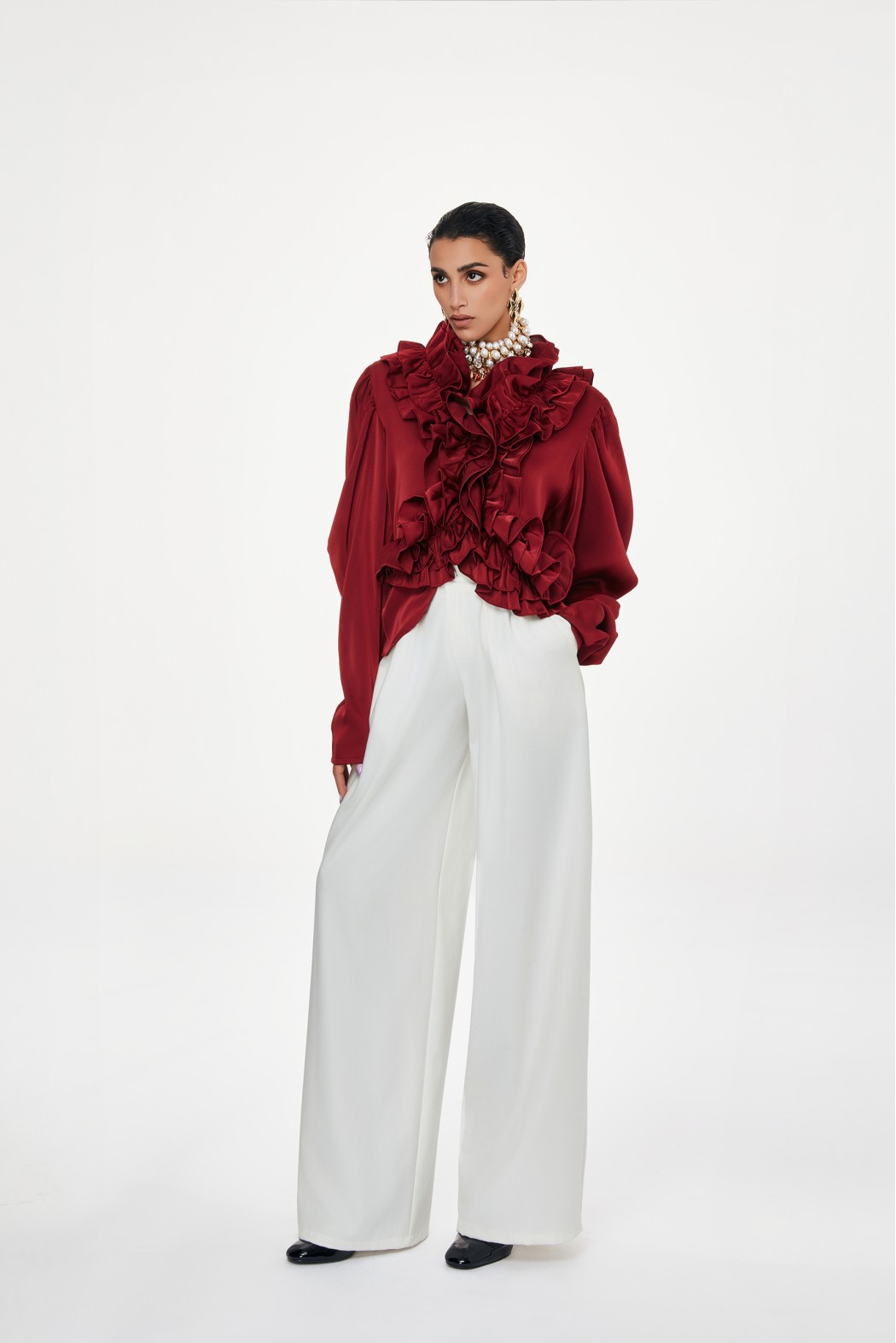 JOPLIN     232W5A7 CAMICIE...