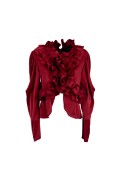 JOPLIN     232W5A7 CAMICIE e BLUSE BORDEAUX