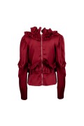 JOPLIN     232W5A7 CAMICIE e BLUSE BORDEAUX