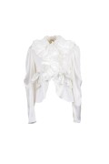 JOPLIN     232W5D7 CAMICIE e BLUSE BIANCO