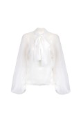 LAKIN      232W5D7 CAMICIE e BLUSE BIANCO