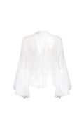LAKIN      232W5D7 CAMICIE e BLUSE BIANCO