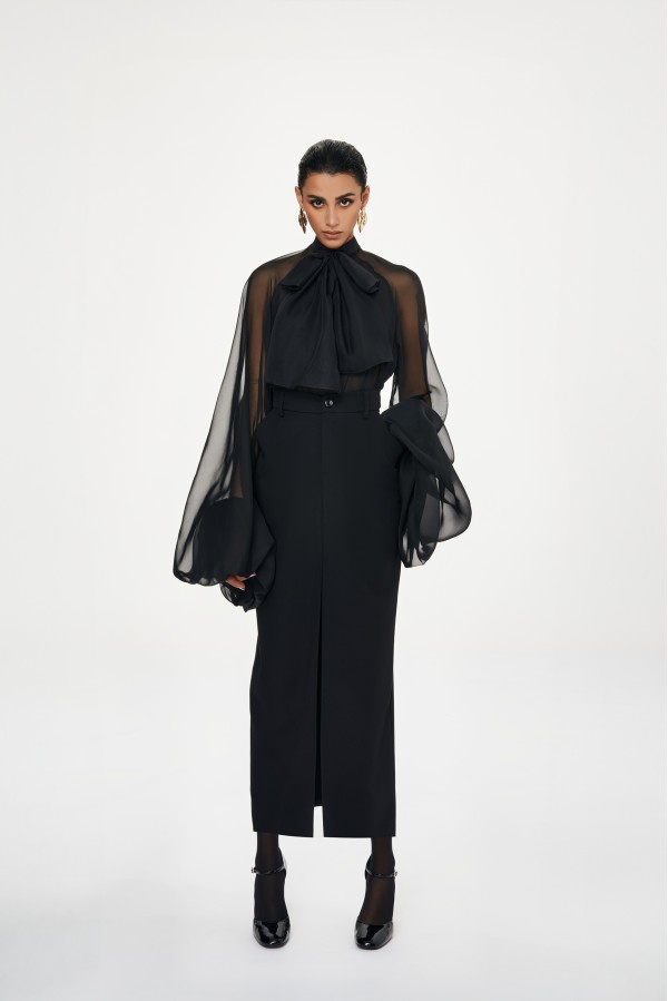 MEADOW     012W5D6 GONNE NERO